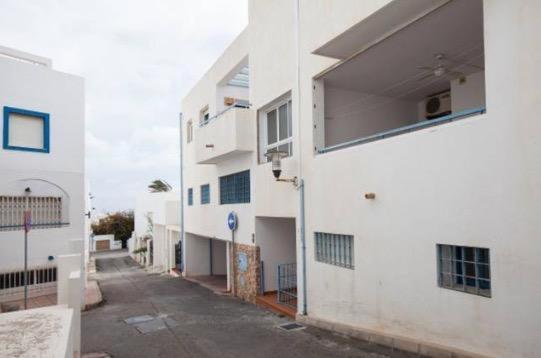 Apartamento La Rosada 9 Las Negras Exterior foto