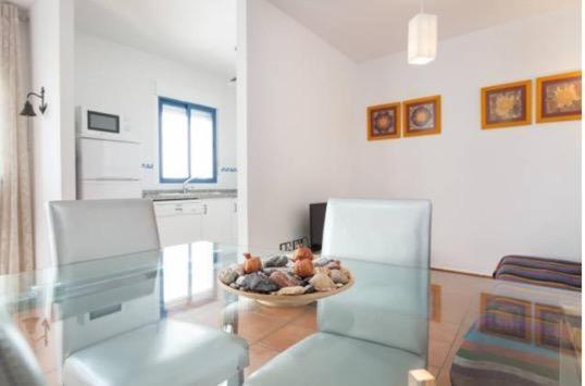 Apartamento La Rosada 9 Las Negras Exterior foto