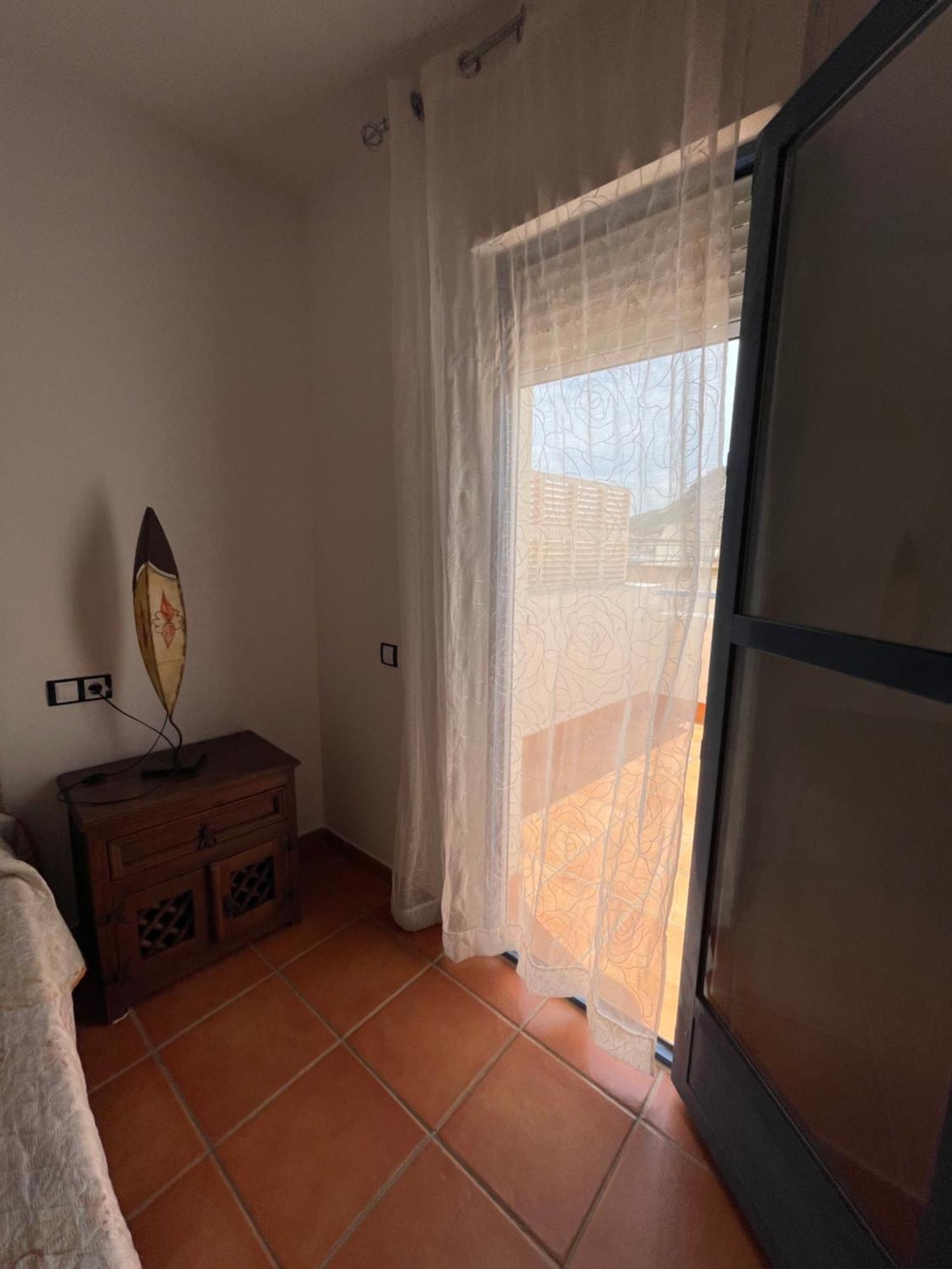 Apartamento La Rosada 9 Las Negras Exterior foto