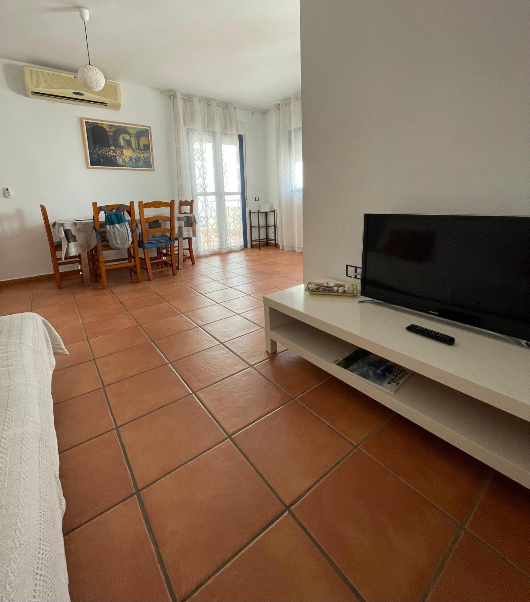 Apartamento La Rosada 9 Las Negras Exterior foto