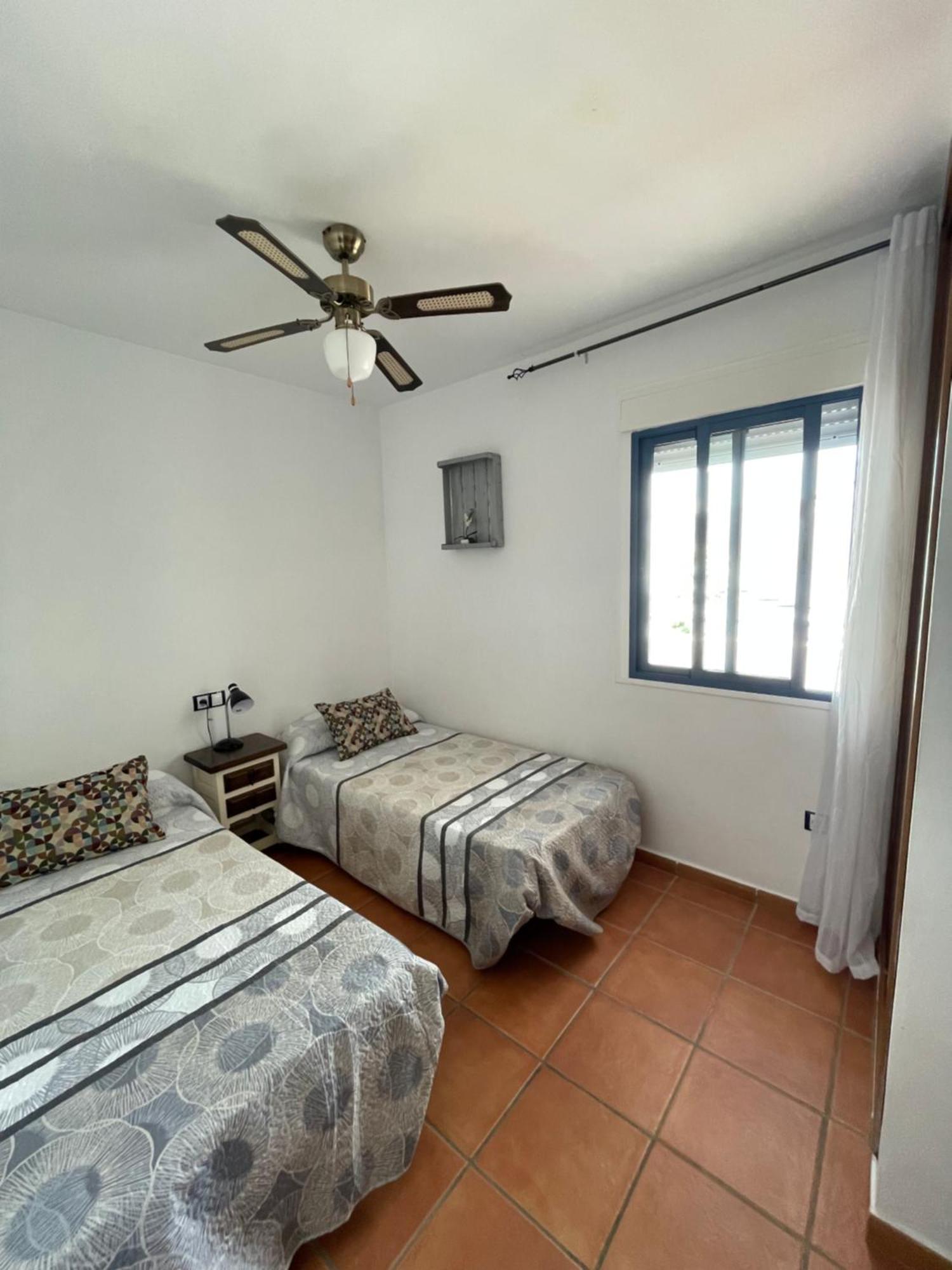 Apartamento La Rosada 9 Las Negras Exterior foto