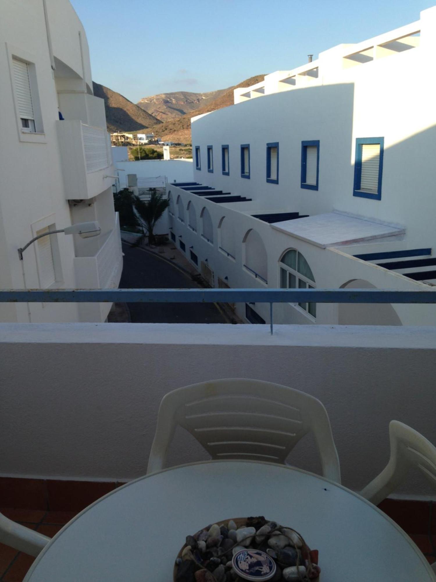 Apartamento La Rosada 9 Las Negras Exterior foto
